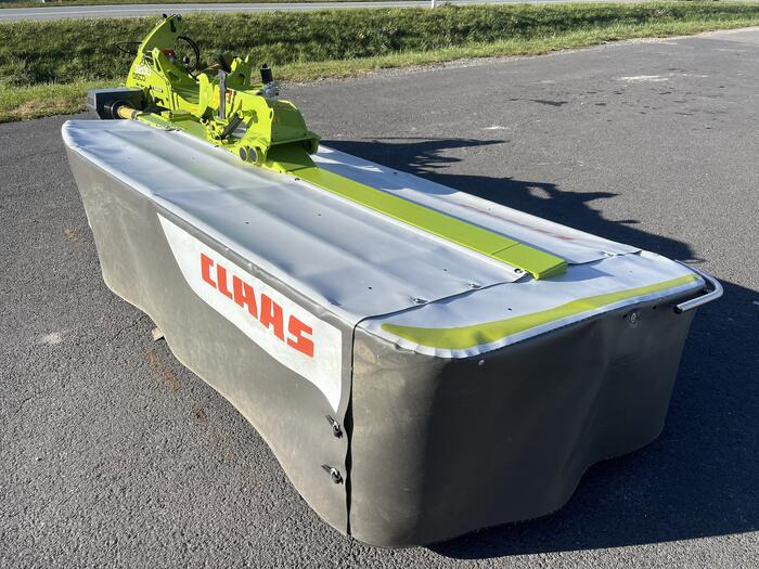Claas Disco 3200 Contour - Segadora: foto 5 Claas Disco 3200 Contour - Segadora: foto 5