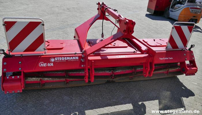 HE-VA Top-Cutter - Otra maquinaria: foto 4 HE-VA Top-Cutter - Otra maquinaria: foto 4
