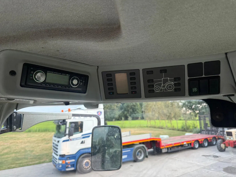 Claas Axion Axion 810 C matic Automaat 50 KM - Tractor: foto 4 Claas Axion Axion 810 C matic Automaat 50 KM - Tractor: foto 4
