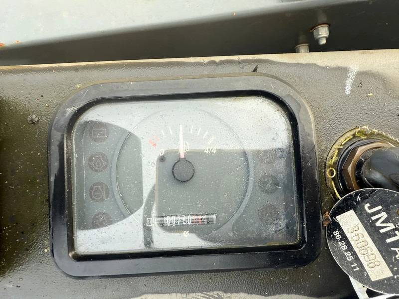 Minidumper WACKER NEUSON DT 25 2850 KG RUPS DUMPER Mini dumper: foto 14