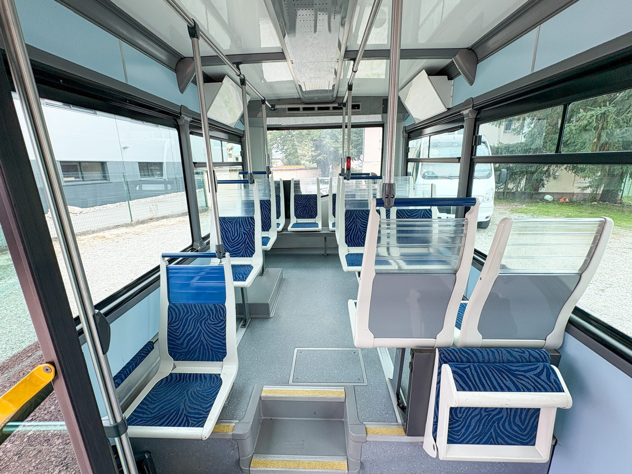 MERCEDES CYTIOS 3 - Autobús urbano: foto 4 MERCEDES CYTIOS 3 - Autobús urbano: foto 4