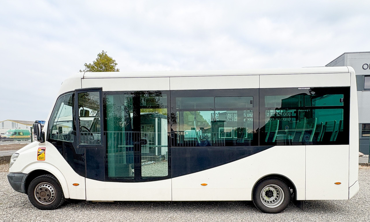 MERCEDES CYTIOS 3 - Autobús urbano: foto 2 MERCEDES CYTIOS 3 - Autobús urbano: foto 2