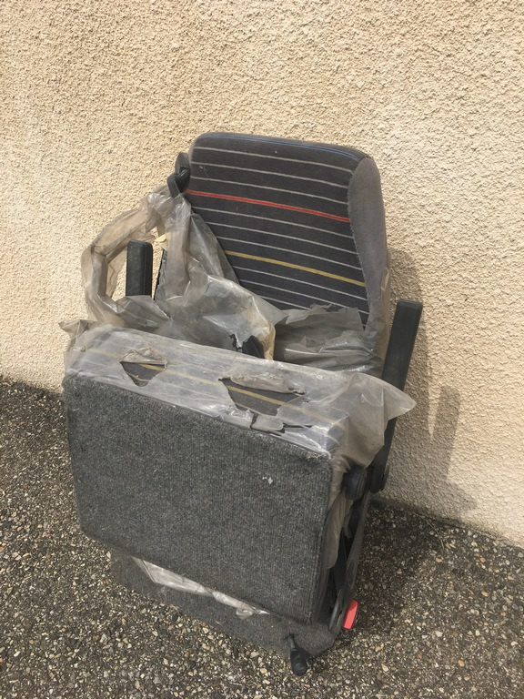 404 - Recambio para Autobús: foto 1 404 - Recambio para Autobús: foto 1