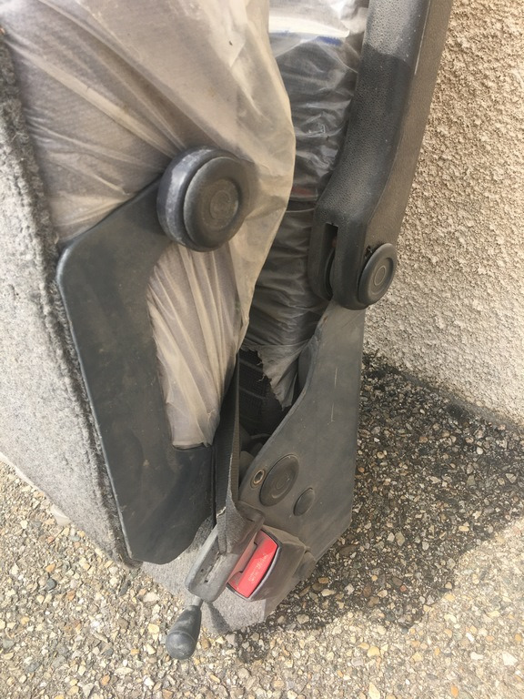 404 - Recambio para Autobús: foto 2 404 - Recambio para Autobús: foto 2