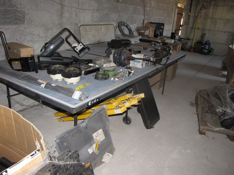 405 GN : - Recambio para Autobús: foto 5 405 GN : - Recambio para Autobús: foto 5