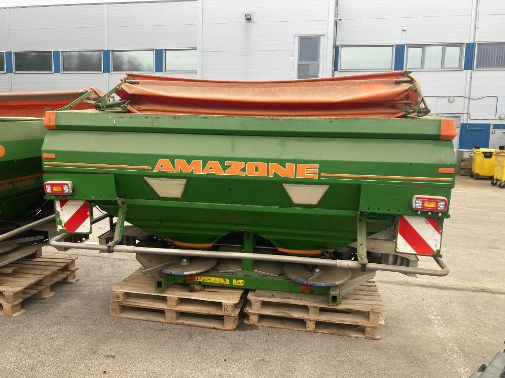 Amazone ZA-M 3000  - Esparcidor de fertilizantes: foto 5 Amazone ZA-M 3000  - Esparcidor de fertilizantes: foto 5
