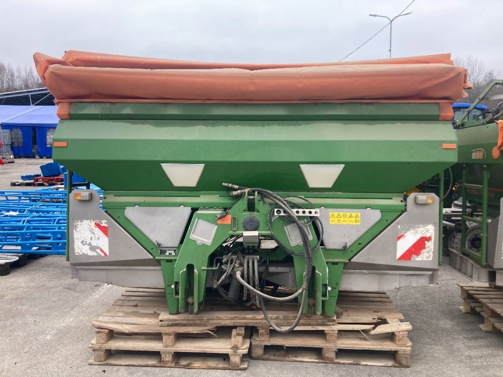 Amazone ZA-M 3000  - Esparcidor de fertilizantes: foto 2 Amazone ZA-M 3000  - Esparcidor de fertilizantes: foto 2