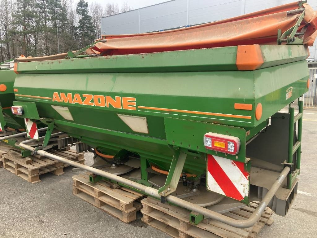 Amazone ZA-M 3000  - Esparcidor de fertilizantes: foto 4 Amazone ZA-M 3000  - Esparcidor de fertilizantes: foto 4
