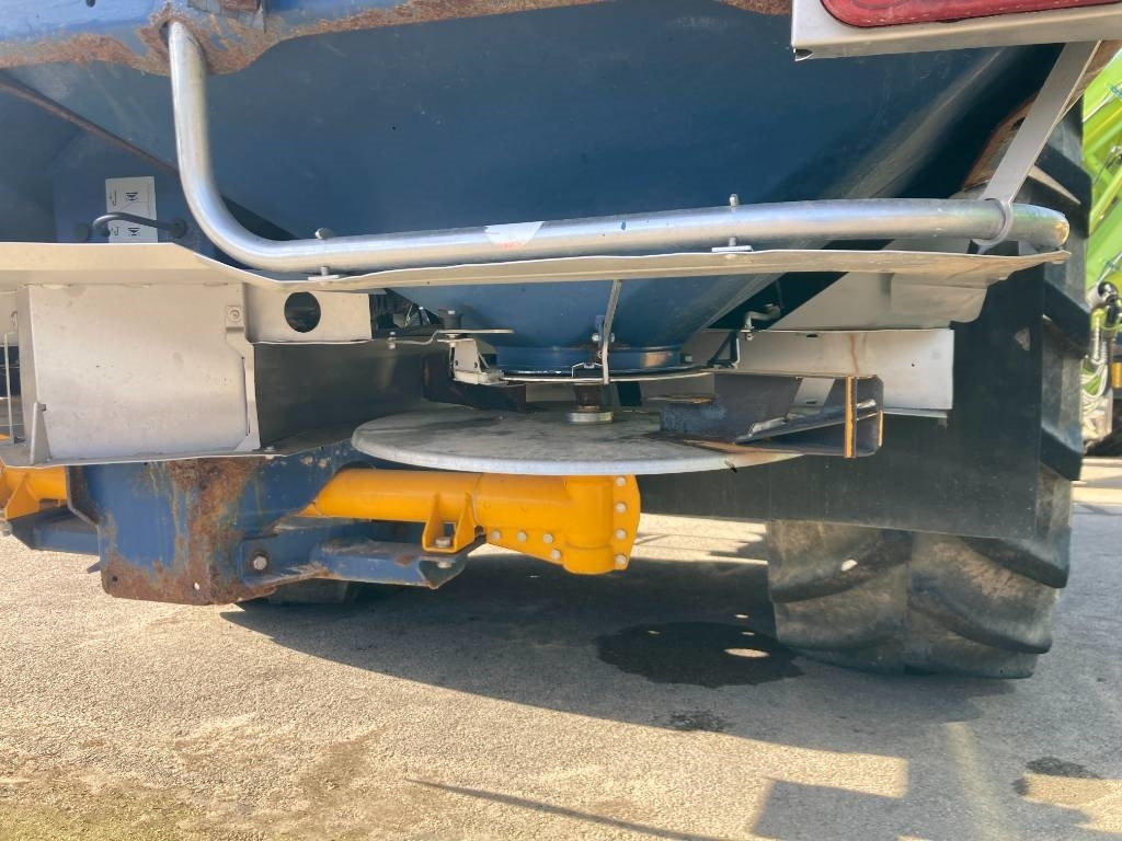 Esparcidor de fertilizantes Bogballe M2W DYNAMIC: foto 7 Esparcidor de fertilizantes Bogballe M2W DYNAMIC: foto 7