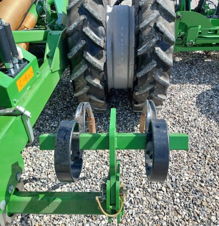 Sembradora de precisión Amazone EDX 9000-TC MED GPS: foto 18 Sembradora de precisión Amazone EDX 9000-TC MED GPS: foto 18