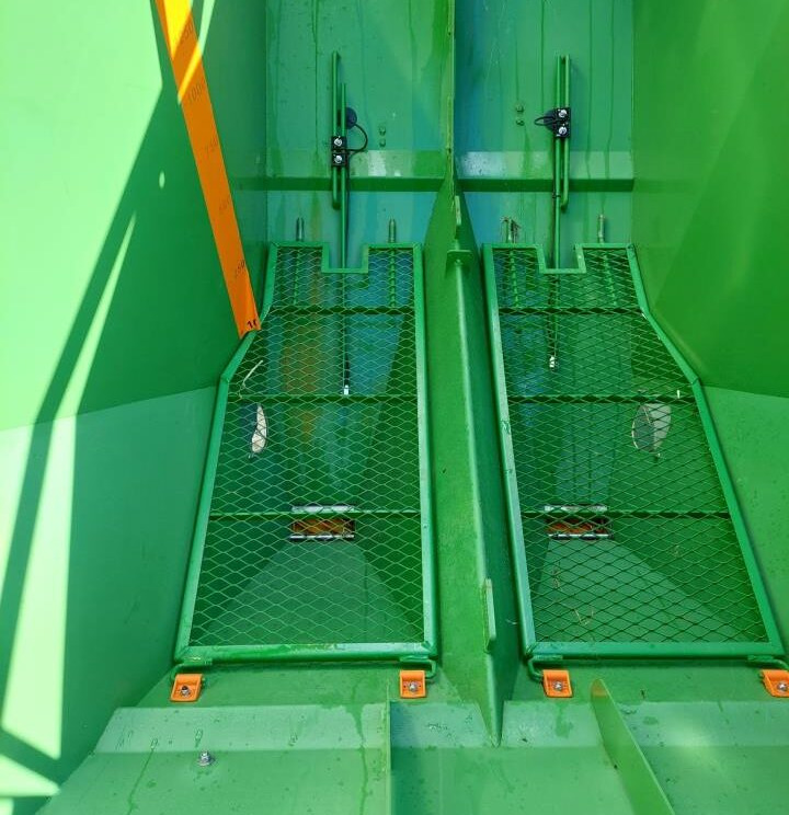 Sembradora de precisión Amazone EDX 9000-TC MED GPS: foto 10 Sembradora de precisión Amazone EDX 9000-TC MED GPS: foto 10