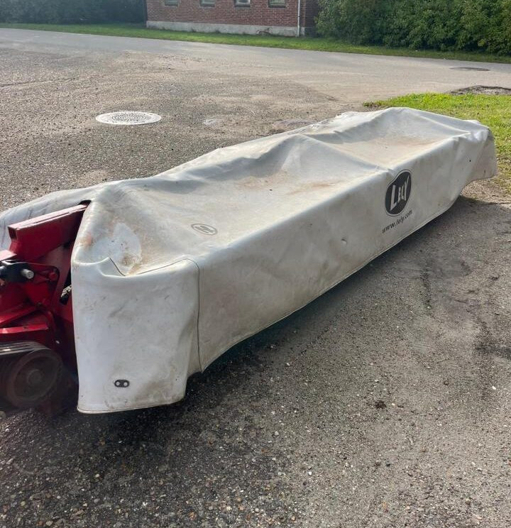 Lely SPLENDIMO 320 - Segadora: foto 4 Lely SPLENDIMO 320 - Segadora: foto 4