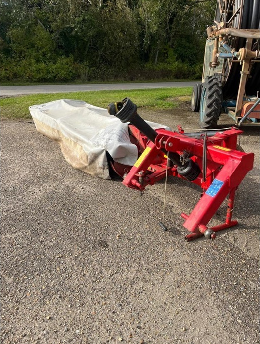 Lely SPLENDIMO 320 - Segadora: foto 1 Lely SPLENDIMO 320 - Segadora: foto 1