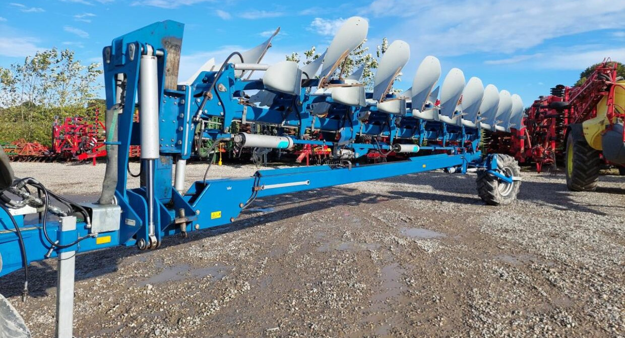 Överum VF EVL 81080 - Arado: foto 1 Överum VF EVL 81080 - Arado: foto 1