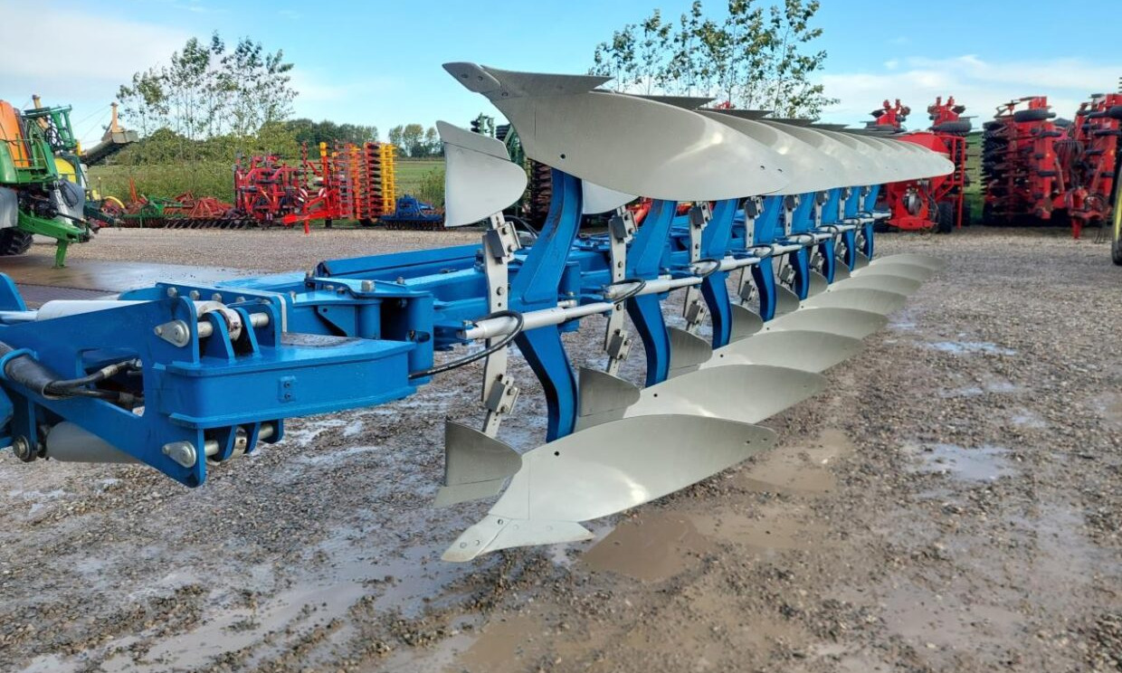 Överum VF EVL 81080 - Arado: foto 3 Överum VF EVL 81080 - Arado: foto 3