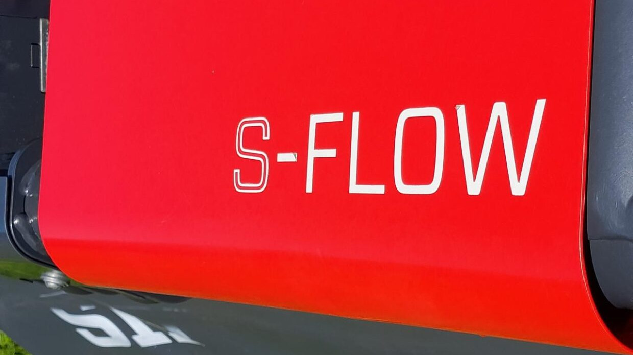 Segadora SIP Silvercut Disc 340 F FPC: foto 9