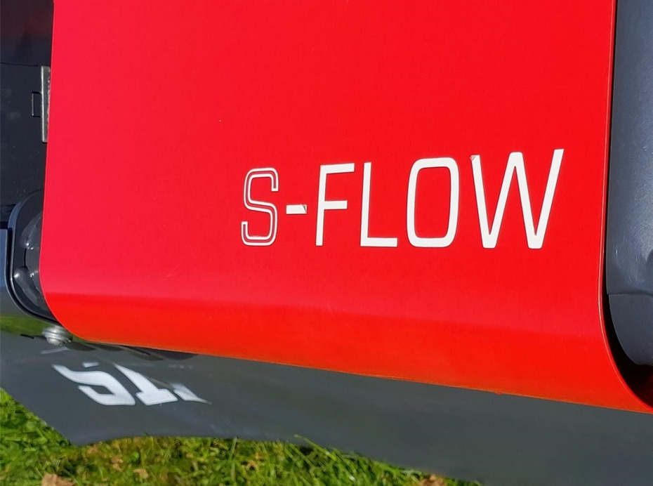 Segadora SIP Silvercut Disc 340 F FPC: foto 9