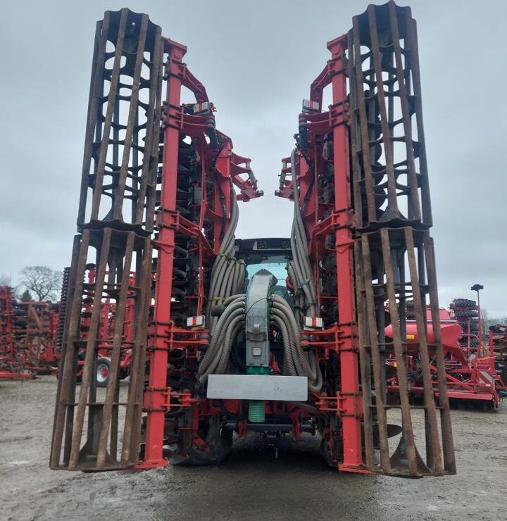 Leasing de Unia ARES XL 7.5 H Unia ARES XL 7.5 H: foto 10