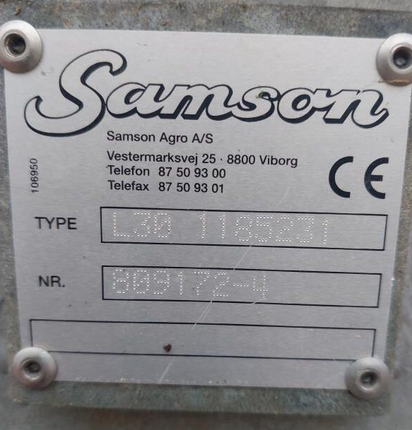 Leasing de Unia ARES XL 7.5 H Unia ARES XL 7.5 H: foto 14