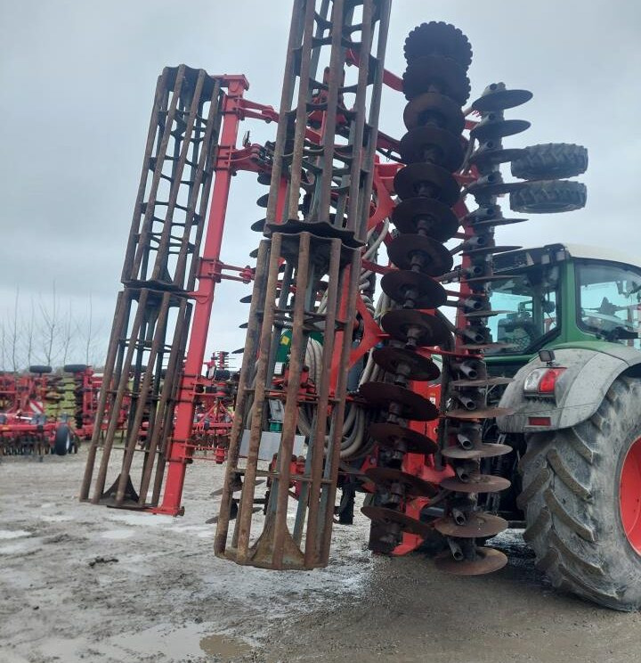 Leasing de Unia ARES XL 7.5 H Unia ARES XL 7.5 H: foto 12