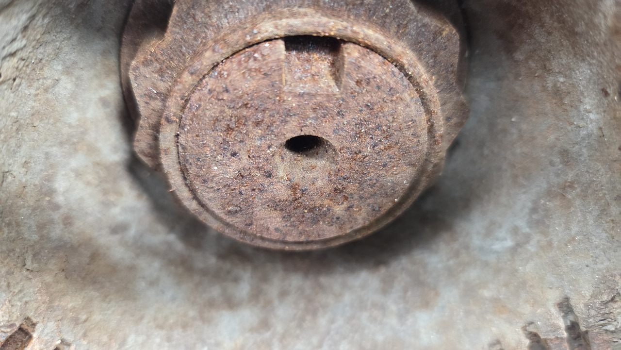 MERCEDES-BENZ REAL AXLE MERCEDES ATEGO EURO 6 - Diferencial para Camión: foto 2 MERCEDES-BENZ REAL AXLE MERCEDES ATEGO EURO 6 - Diferencial para Camión: foto 2