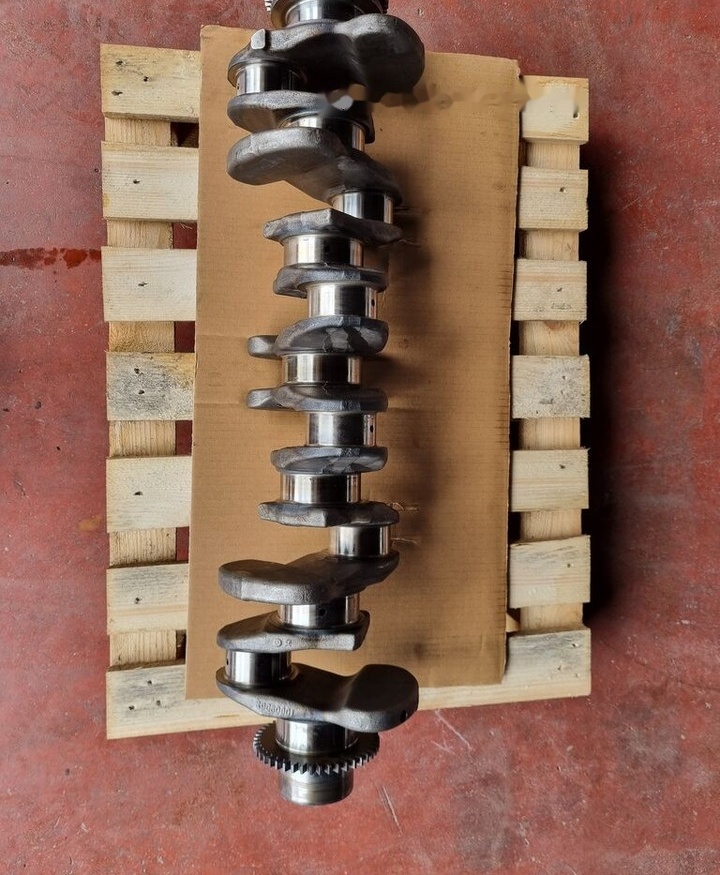 Mercedes-Benz ATEGO 9060162101 Mercedes-Benz ATEGO - Cabezal de bloque para Camión: foto 3 Mercedes-Benz ATEGO 9060162101 Mercedes-Benz ATEGO - Cabezal de bloque para Camión: foto 3