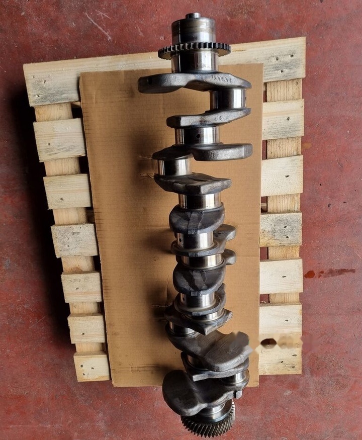 Mercedes-Benz ATEGO 9060162101 Mercedes-Benz ATEGO - Cabezal de bloque para Camión: foto 2 Mercedes-Benz ATEGO 9060162101 Mercedes-Benz ATEGO - Cabezal de bloque para Camión: foto 2