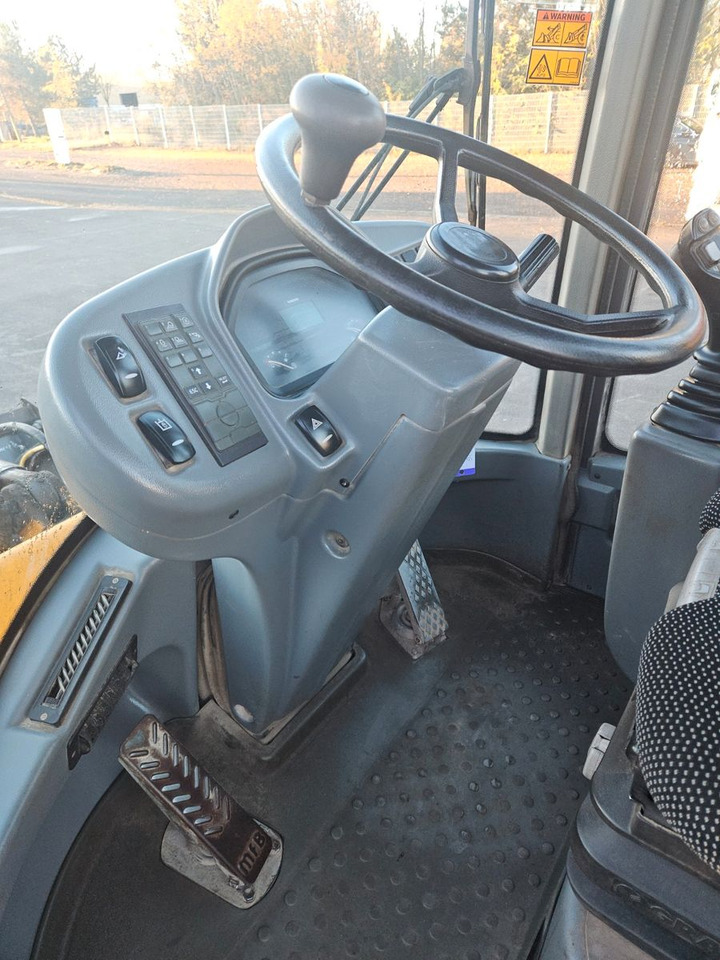 Volvo L30G Radlader mit Klappschaufel - Cargadora de ruedas: foto 5 Volvo L30G Radlader mit Klappschaufel - Cargadora de ruedas: foto 5