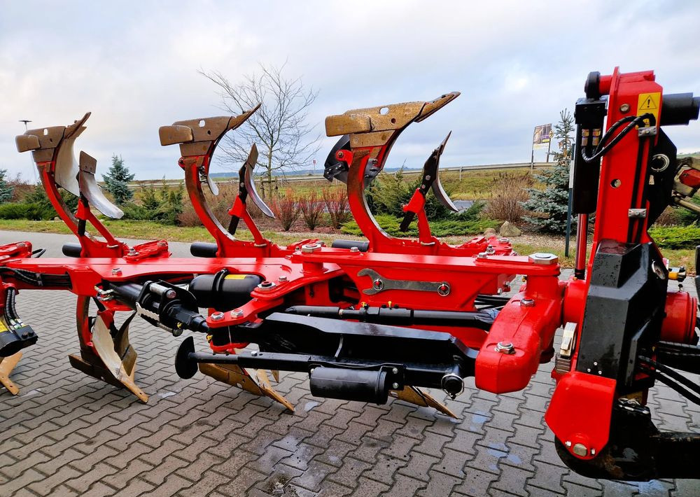 Arado Gregoire Besson Gregoire Besson Rover 70: foto 12