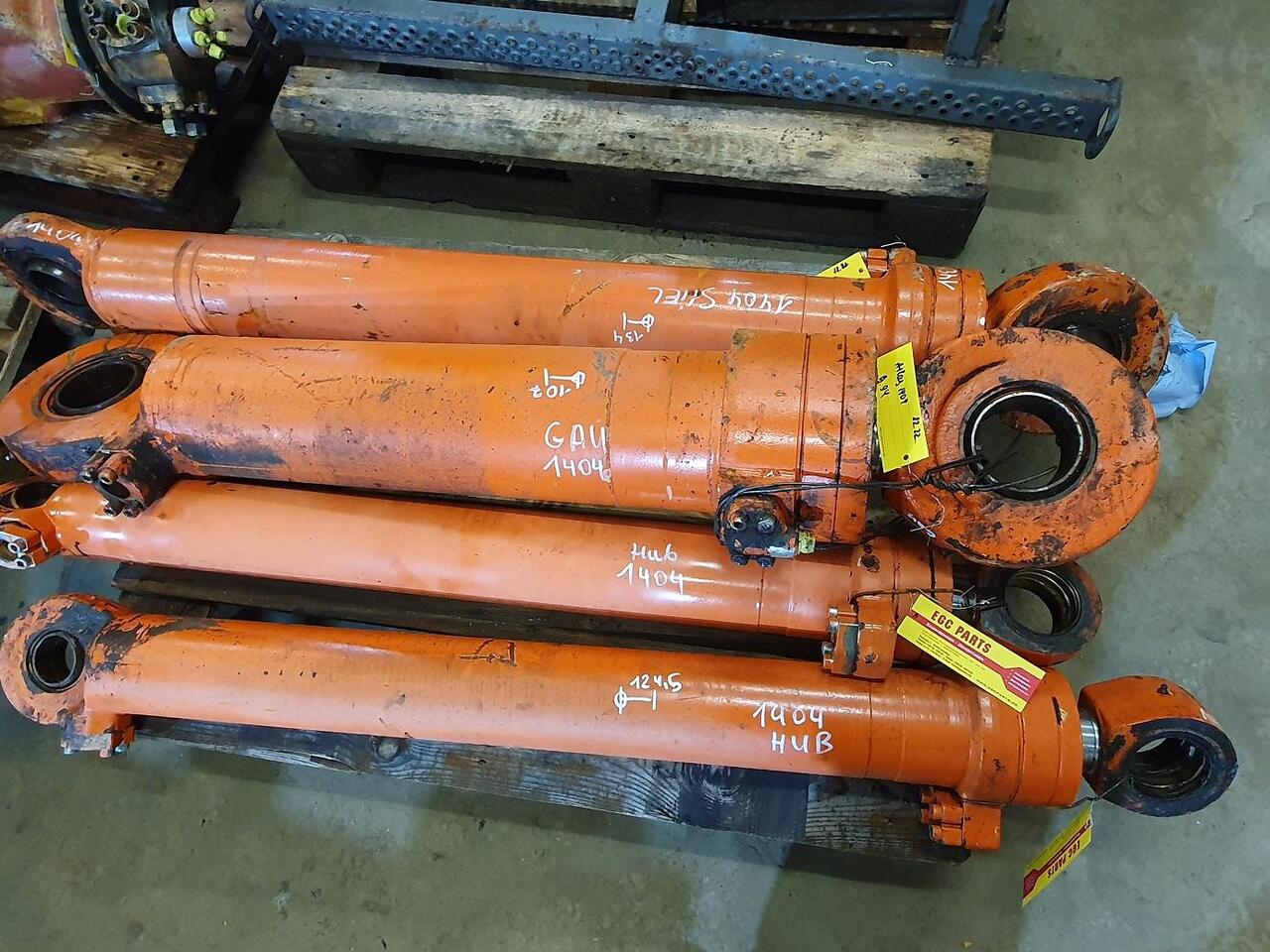 Atlas 1404 - Cilindro hidráulico para Maquinaria de construcción: foto 1 Atlas 1404 - Cilindro hidráulico para Maquinaria de construcción: foto 1