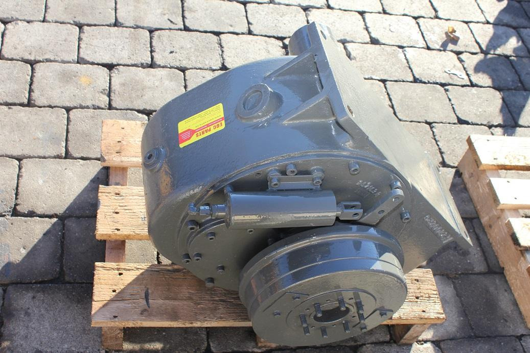 Atlas 1602D Sauer - Caja de cambios para Maquinaria de construcción: foto 4 Atlas 1602D Sauer - Caja de cambios para Maquinaria de construcción: foto 4