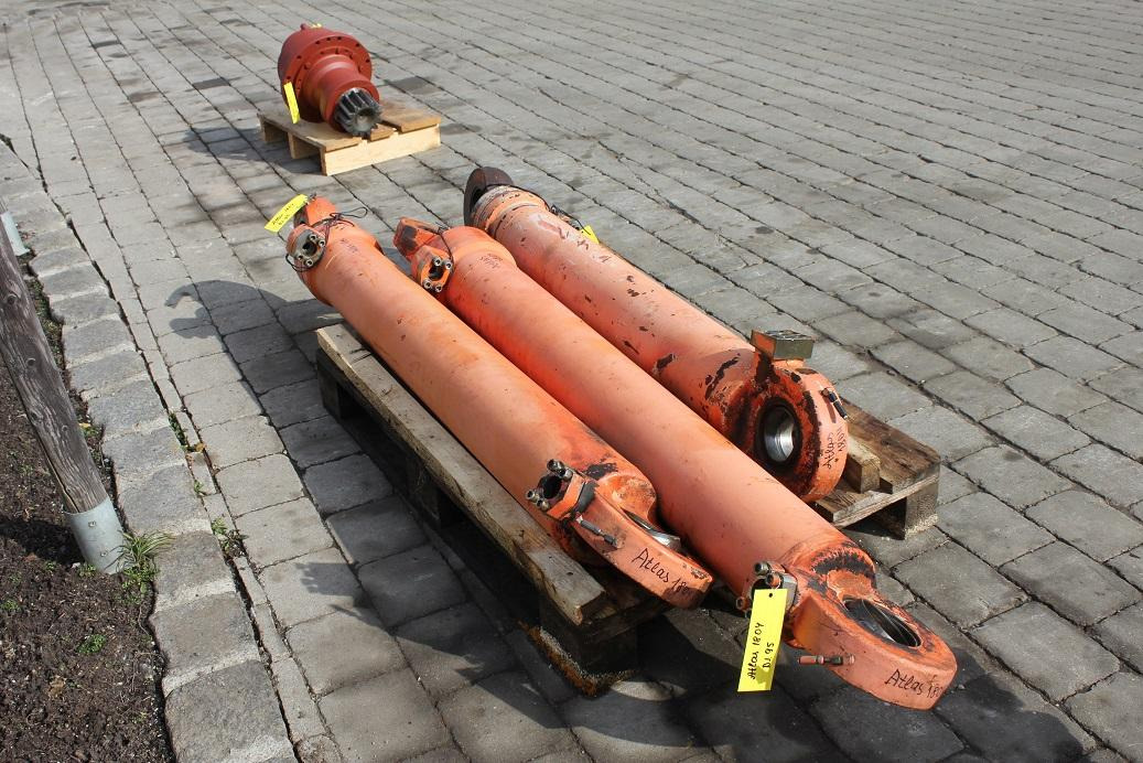 Atlas 1804 - Cilindro hidráulico para Maquinaria de construcción: foto 2 Atlas 1804 - Cilindro hidráulico para Maquinaria de construcción: foto 2