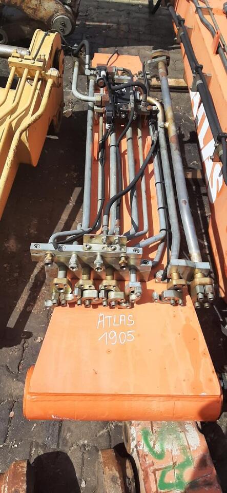 Atlas 1905 M - Brazo para Excavadora: foto 5 Atlas 1905 M - Brazo para Excavadora: foto 5