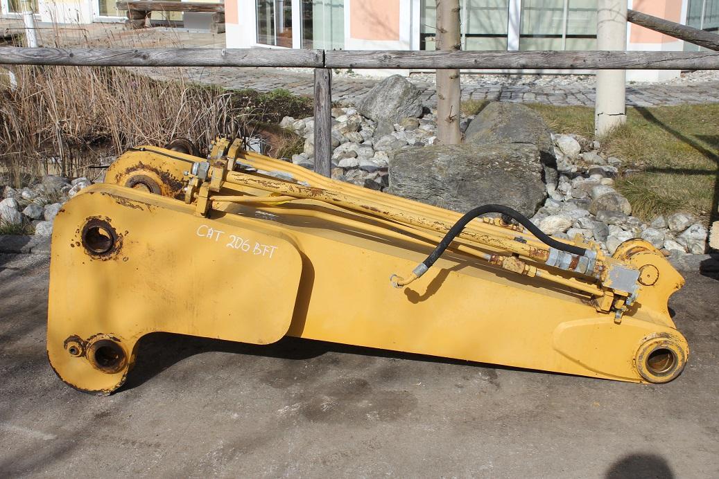 Caterpillar 206 BFT - Brazo para Excavadora: foto 4 Caterpillar 206 BFT - Brazo para Excavadora: foto 4