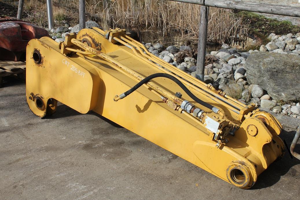 Caterpillar 206 BFT - Brazo para Excavadora: foto 5 Caterpillar 206 BFT - Brazo para Excavadora: foto 5