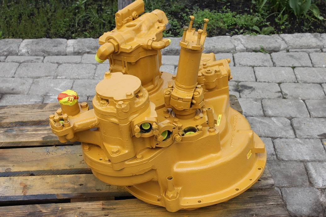 Caterpillar D 4H - Transmisión para Maquinaria de construcción: foto 1 Caterpillar D 4H - Transmisión para Maquinaria de construcción: foto 1