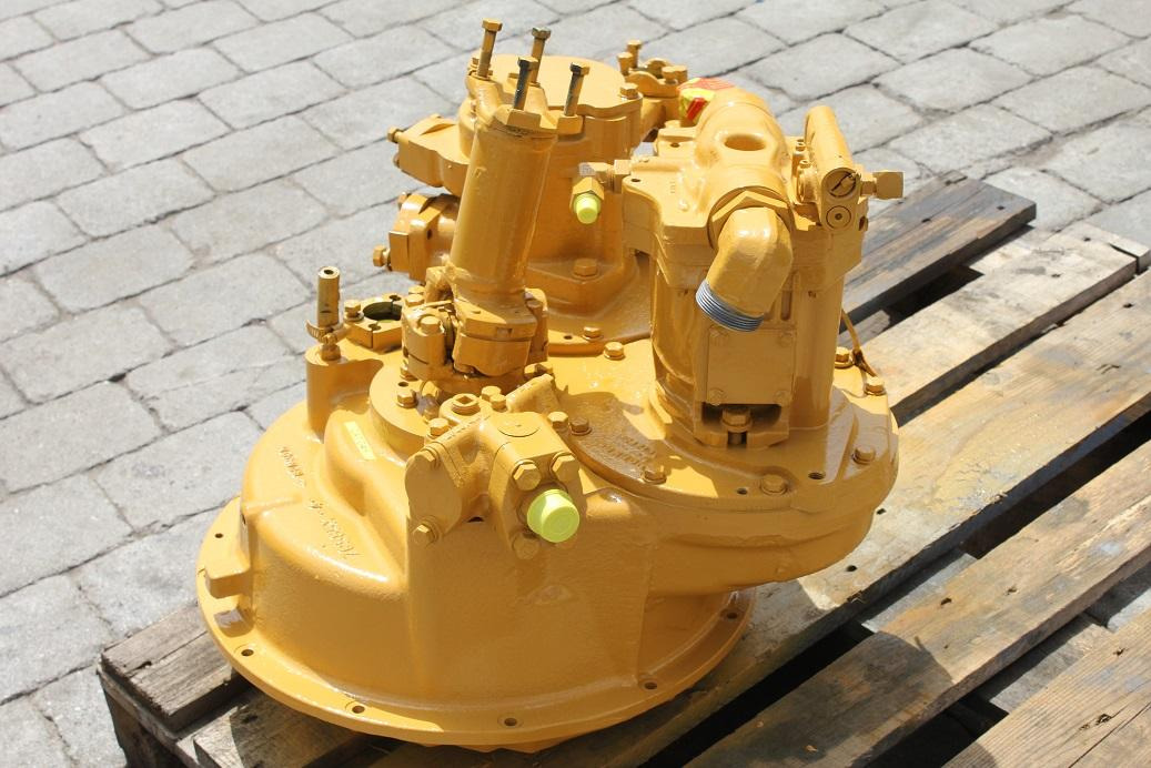 Caterpillar D 4H - Transmisión para Maquinaria de construcción: foto 4 Caterpillar D 4H - Transmisión para Maquinaria de construcción: foto 4