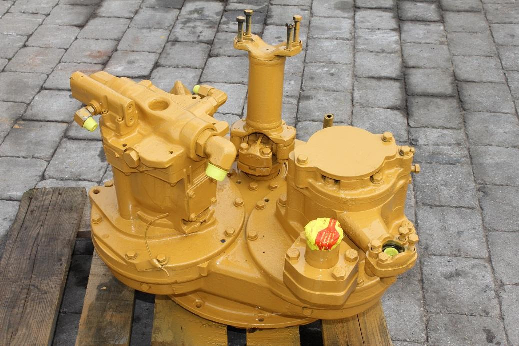 Caterpillar D 4H - Transmisión para Maquinaria de construcción: foto 3 Caterpillar D 4H - Transmisión para Maquinaria de construcción: foto 3