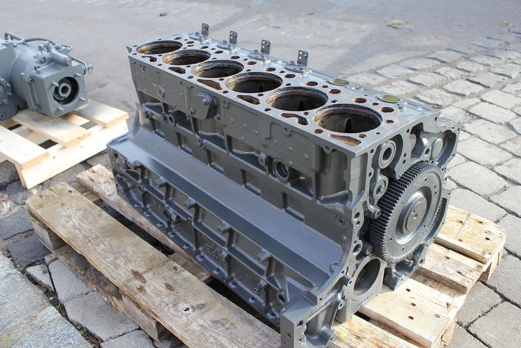 Deutz F6L 1013/ Atlas 1804 - Motor para Maquinaria de construcción: foto 1 Deutz F6L 1013/ Atlas 1804 - Motor para Maquinaria de construcción: foto 1