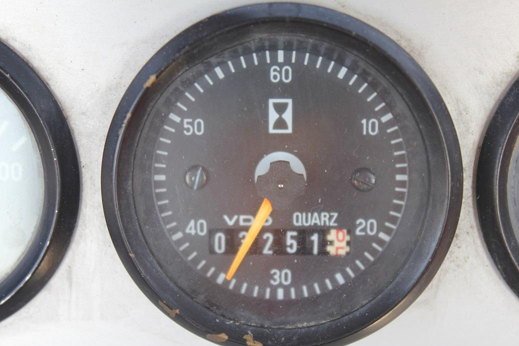 Apisonadora de asfalto Hamm DV 8.42: foto 10 Apisonadora de asfalto Hamm DV 8.42: foto 10