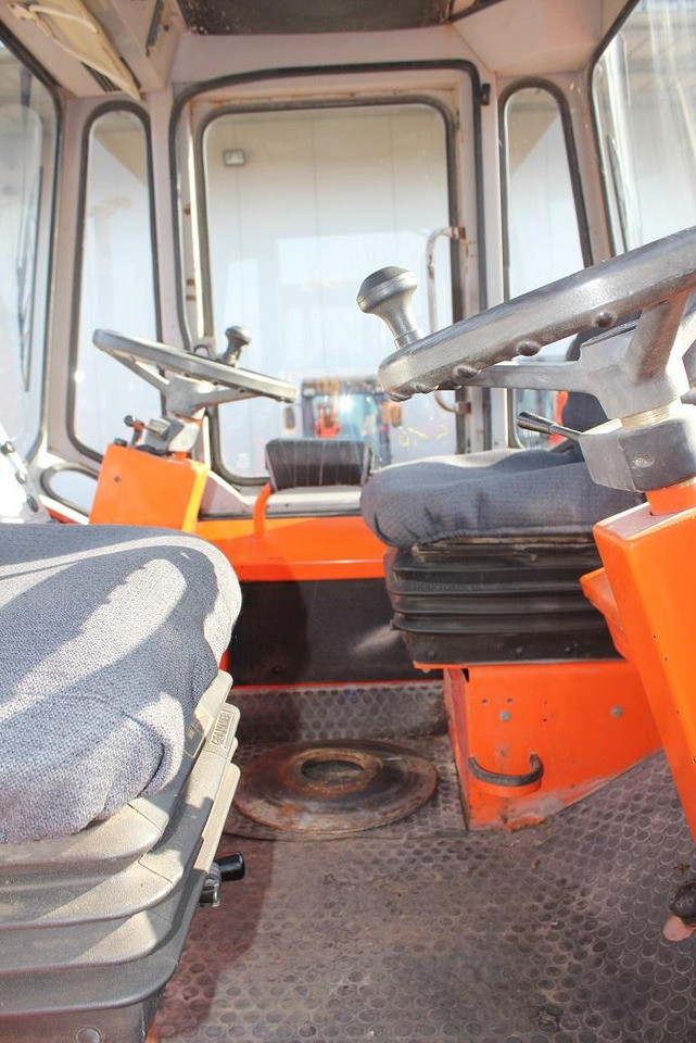 Apisonadora de asfalto Hamm DV 8.42: foto 8 Apisonadora de asfalto Hamm DV 8.42: foto 8