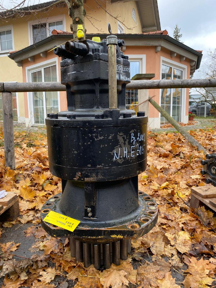 Holland E 305 - Reductor de giro para Maquinaria de construcción: foto 4 Holland E 305 - Reductor de giro para Maquinaria de construcción: foto 4