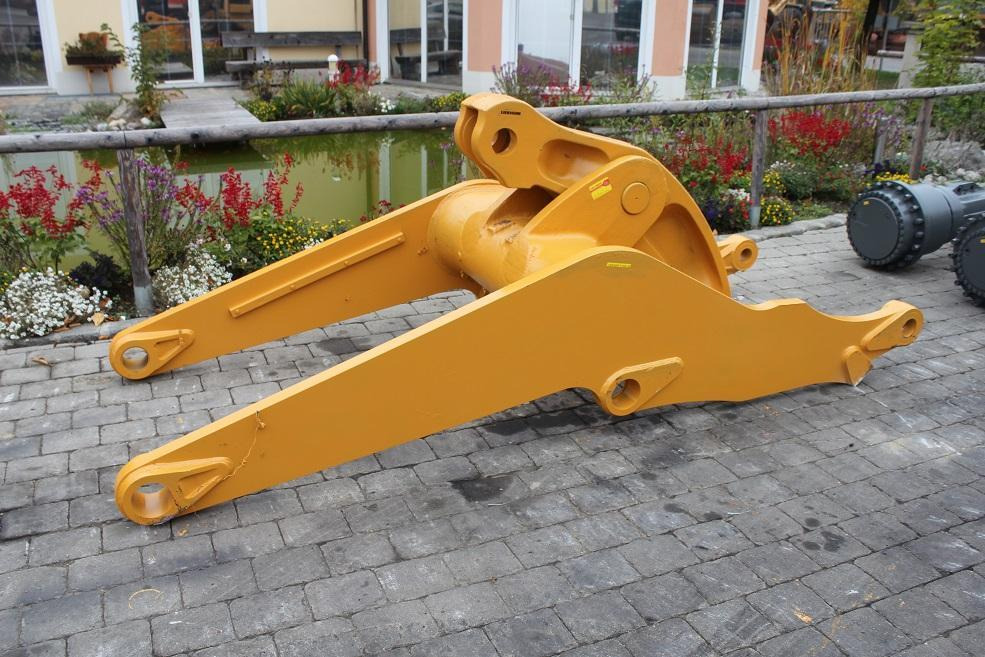 Liebherr 574 Lader - Brazo: foto 2 Liebherr 574 Lader - Brazo: foto 2