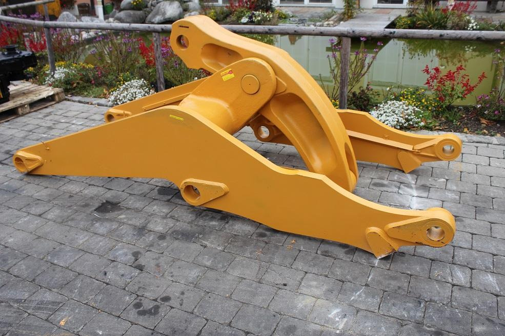 Liebherr 574 Lader - Brazo: foto 3 Liebherr 574 Lader - Brazo: foto 3