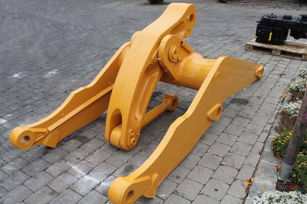 Liebherr 574 Lader - Brazo: foto 5 Liebherr 574 Lader - Brazo: foto 5