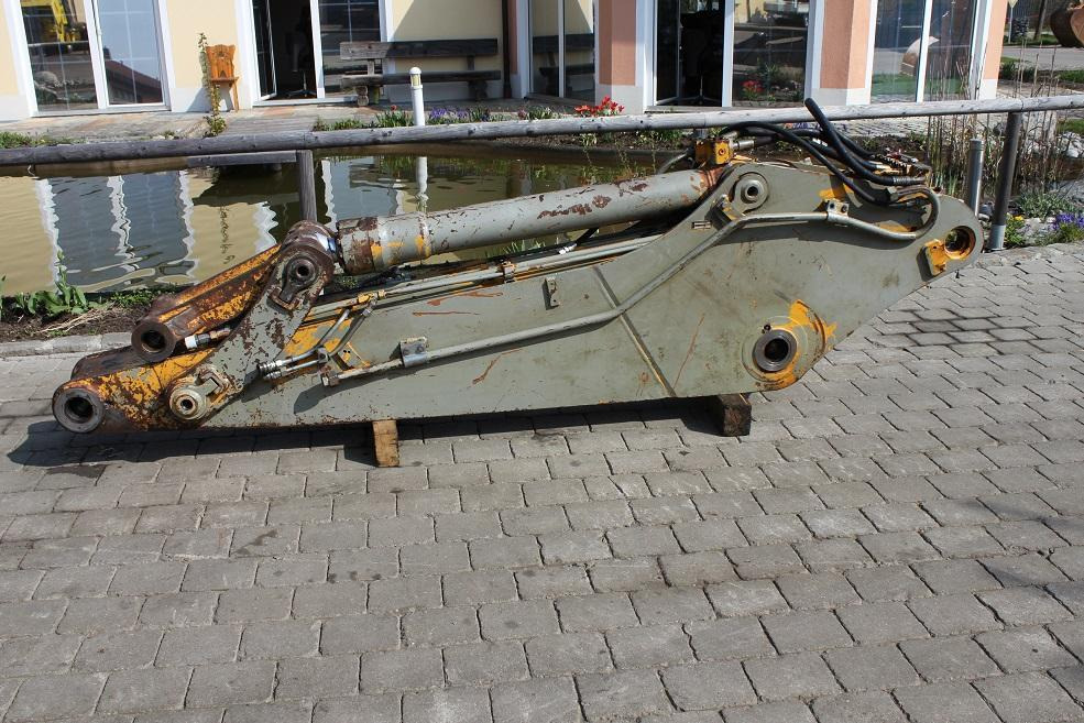 Liebherr 912-914 Lit. - Brazo para Maquinaria de construcción: foto 2 Liebherr 912-914 Lit. - Brazo para Maquinaria de construcción: foto 2