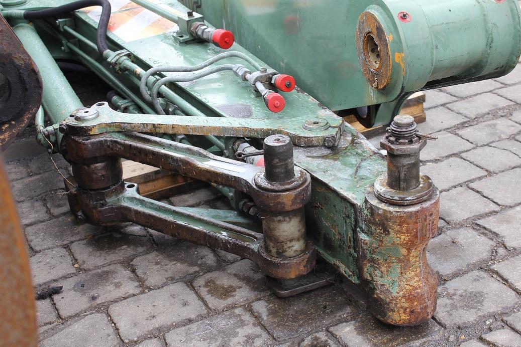 Liebherr A 312 - Brazo para Excavadora: foto 4 Liebherr A 312 - Brazo para Excavadora: foto 4