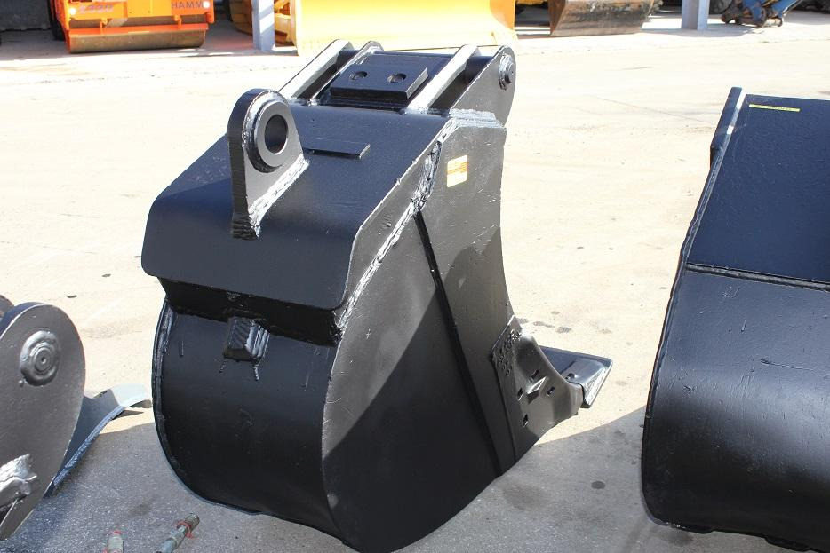 Liebherr A/R 912-922 - Cazo para excavadora: foto 2 Liebherr A/R 912-922 - Cazo para excavadora: foto 2