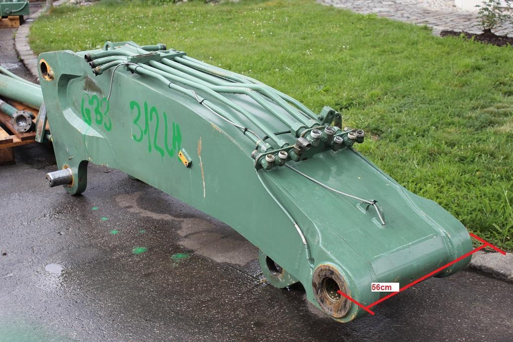 Liebherr A312 - Brazo para Excavadora: foto 1 Liebherr A312 - Brazo para Excavadora: foto 1