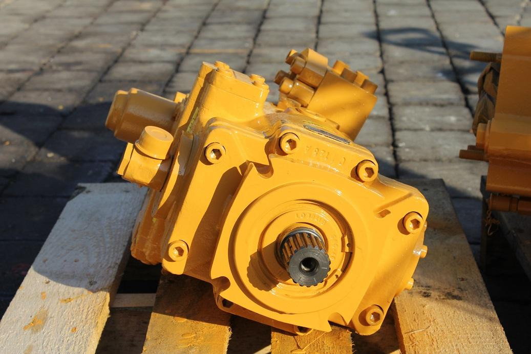 Liebherr LMV 100 - Mando final para Maquinaria de construcción: foto 5 Liebherr LMV 100 - Mando final para Maquinaria de construcción: foto 5